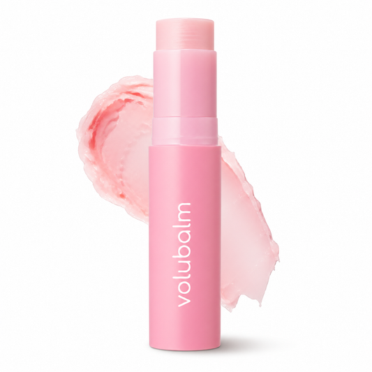 Volubalm™ Collagen volumizing peptide balm